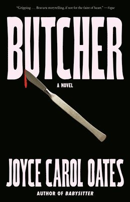 bokomslag Butcher