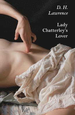 bokomslag Lady Chatterley's Lover