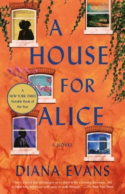 A House for Alice 1