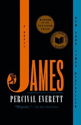 James (Pulitzer Prize Winner)
