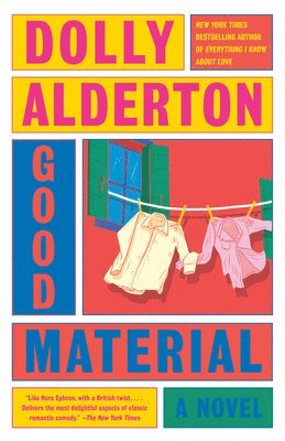 Good Material: A Read with Jenna Pick 1