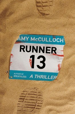 bokomslag Runner 13: A Thriller