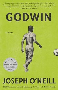 bokomslag Godwin