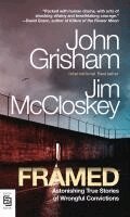 John Grisham - Framed, Häftad