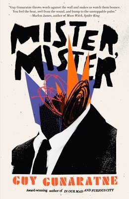 Mister, Mister 1