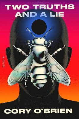 Cory O'Brien - Two Truths and a Lie, Inbunden