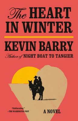 The Heart in Winter 1