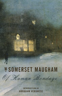 W. Somerset Maugham, W Somerset Maugham - Of Human Bondage, Häftad