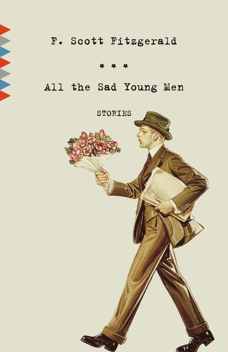 All the Sad Young Men 1