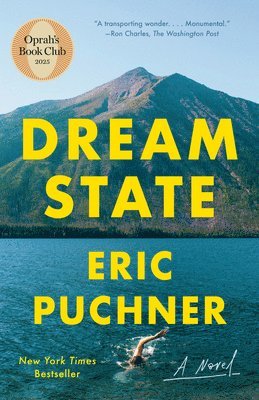 Dream State: Oprah's Book Club