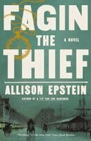 Allison Epstein - Fagin the Thief, Häftad