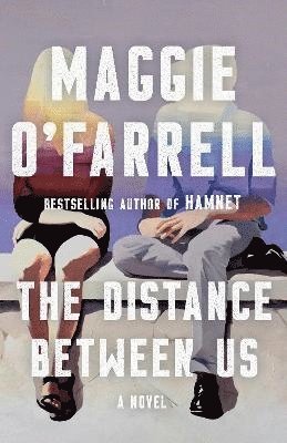 Maggie O'Farrell - The Distance Between Us, Häftad