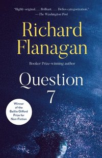 bokomslag Question 7
