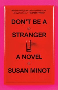 bokomslag Don't Be a Stranger
