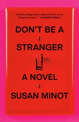 bokomslag Don't Be a Stranger