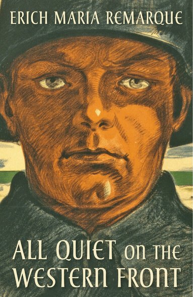 Erich Maria Remarque, Sebastian Faulks - All Quiet on the Western Front, Häftad