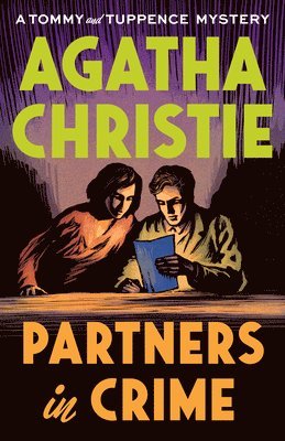 Partners in Crime 1