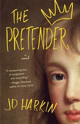 The Pretender