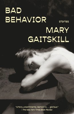 bokomslag Bad Behavior: Stories