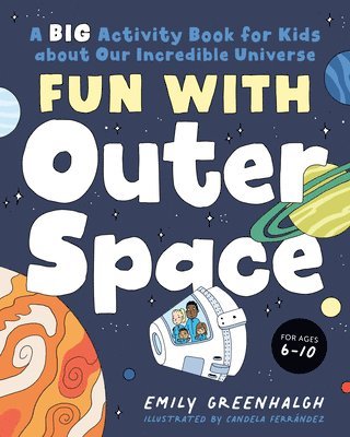 Fun with Outer Space 1