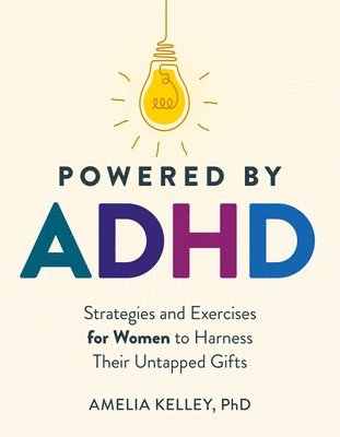 Powered by ADHD 1