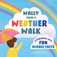 bokomslag Wally Takes a Weather Walk
