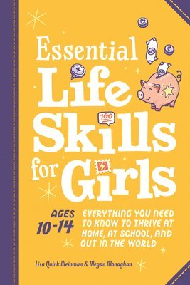 Essential Life Skills for Girls 1