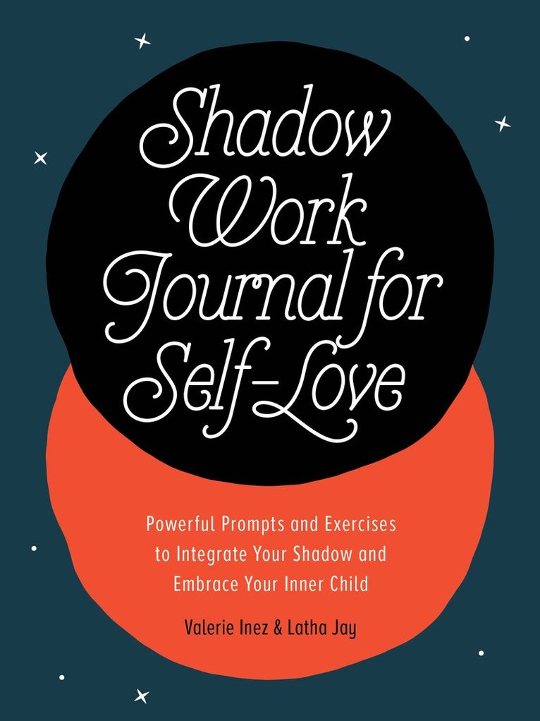 Shadow Work Journal for Self-Love 1