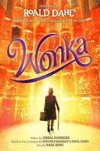 bokomslag Wonka