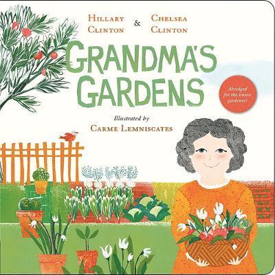 Grandma's Gardens 1