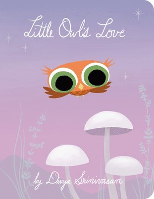 Little Owl's Love 1