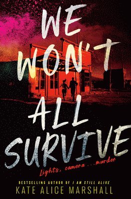 We Won't All Survive 1