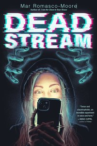bokomslag Deadstream