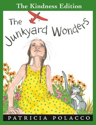 Patricia Polacco - Junkyard Wonders, Häftad