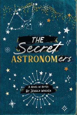 The Secret Astronomers 1