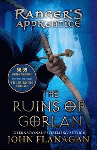 bokomslag The Ruins of Gorlan: Book One