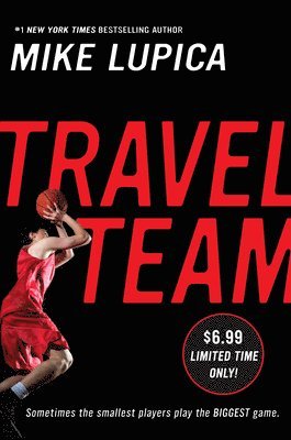 Travel Team 1