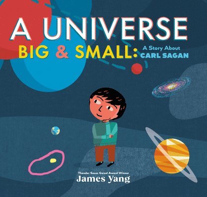 Universe Big & Small