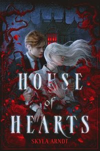 bokomslag House of Hearts