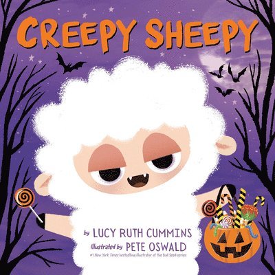 Creepy Sheepy 1