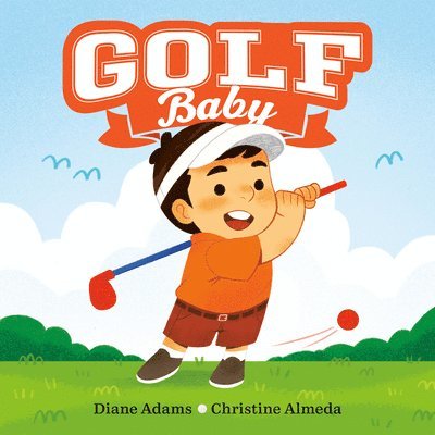 Golf Baby 1