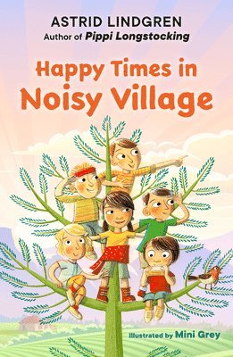 Happy Times in Noisy Village 1