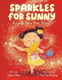 bokomslag Sparkles for Sunny