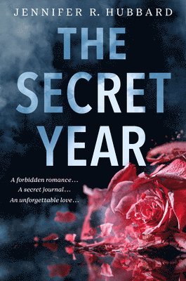 Jennifer Hubbard - The Secret Year, Häftad