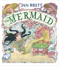 bokomslag The Mermaid