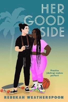 Rebekah Weatherspoon - Her Good Side, Häftad