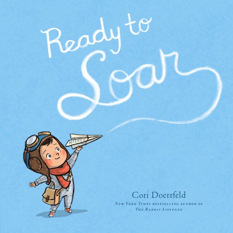 Ready to Soar 1