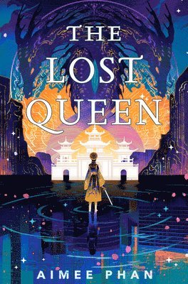 The Lost Queen