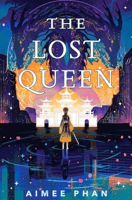 The Lost Queen 1