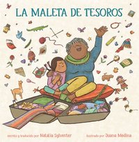 bokomslag La Maleta de Tesoros